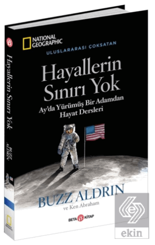 Hayallerin Sınırı Yok - National Geographic