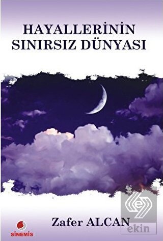 Hayallerinin Sınırsız Dünyası