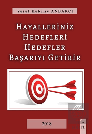 Hayalleriniz Hedefleri Hedefler Başarıyı Getirir