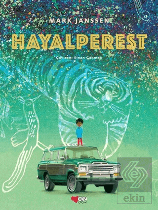 Hayalperest