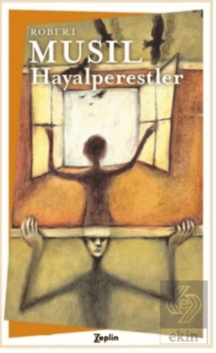 Hayalperestler