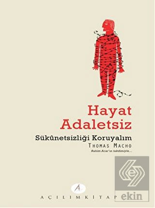 Hayat Adaletsiz