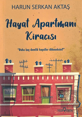 Hayat Apartmanı Kiracısı