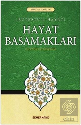 Hayat Basamakları