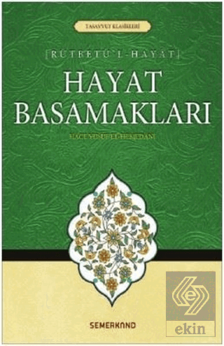 Hayat Basamakları