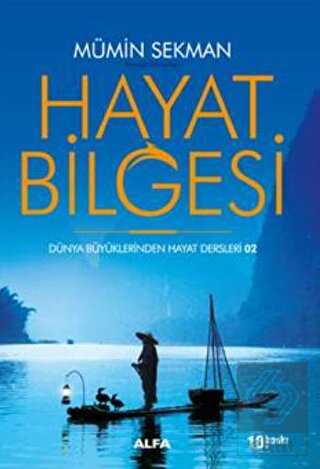 Hayat Bilgesi