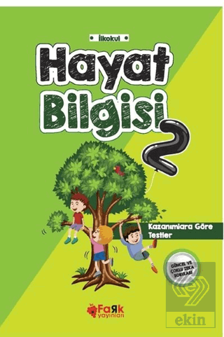 Hayat Bilgisi 2