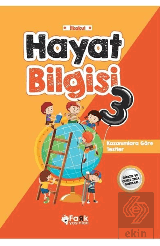 Hayat Bilgisi 3