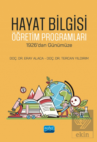 Hayat Bilgisi Öğretim Programları - 1926'dan Günüm