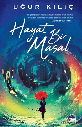 Hayat Bir Masal