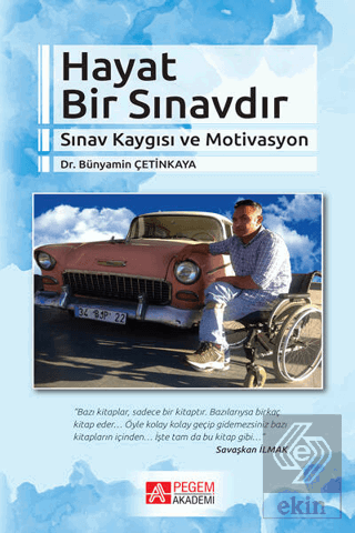 Hayat Bir Sınavdır