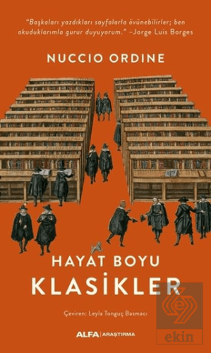 Hayat Boyu Klasikler