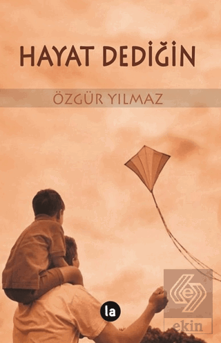 Hayat Dediğin