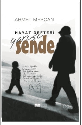 Hayat Defteri Yarısı Sende