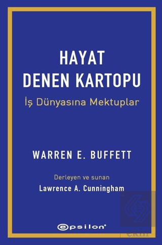 Hayat Denen Kartopu