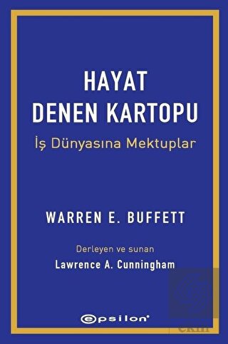 Hayat Denen Kartopu