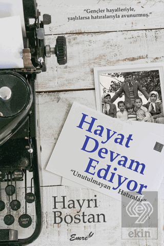 Hayat Devam Ediyor