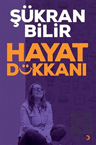 Hayat Dükkanı