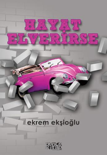 Hayat Elverirse