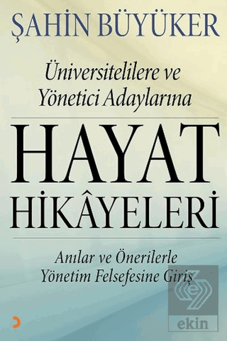 Hayat Hikayeleri