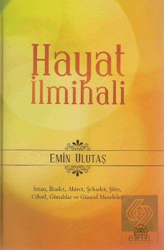 Hayat İlmihali