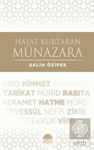 Hayat Kurtaran Münazara