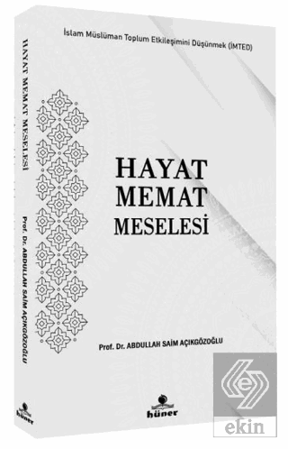 Hayat Memat Meselesi