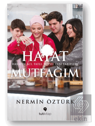 Hayat Mutfağım