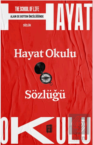 Hayat Okulu Sözlüğü