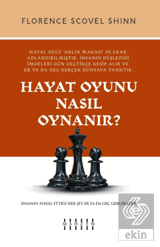 Hayat Oyunu Nasıl Oynanır