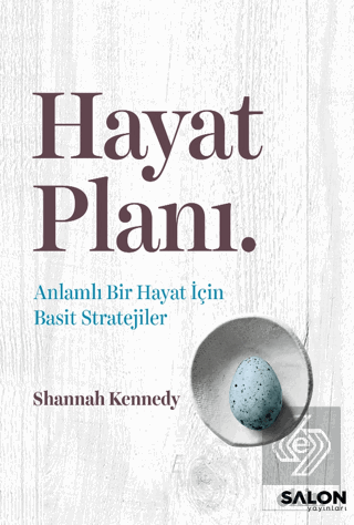 Hayat Planı