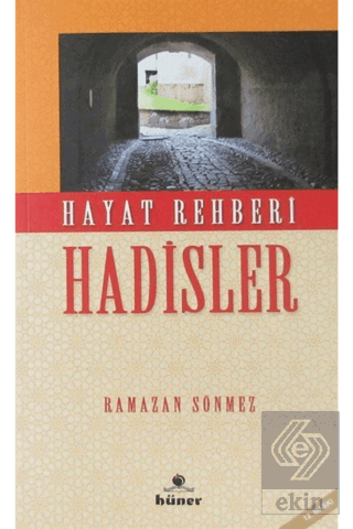 Hayat Rehberi Hadisler