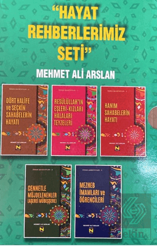 Hayat Rehberimiz Seti