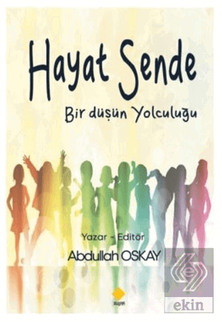 Hayat Sende