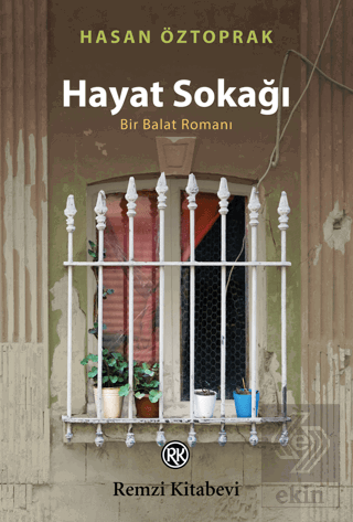 Hayat Sokağı