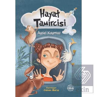 Hayat Tamircisi