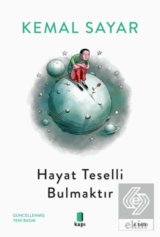 Hayat Teselli Bulmaktır