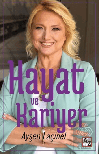 Hayat ve Kariyer