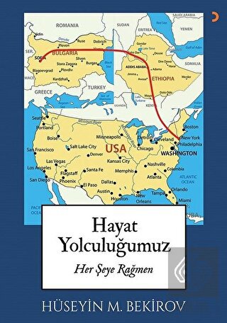 Hayat Yolculuğumuz