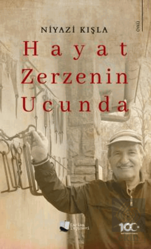 Hayat Zerzenin Ucunda