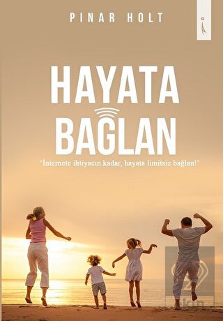 Hayata Bağlan