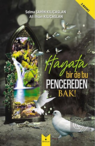 Hayata Bir De Bu Pencereden Bak!