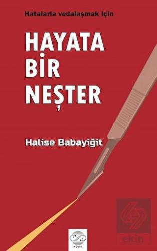 Hayata Bir Neşter