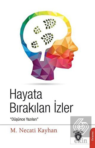 Hayata Bırakılan İzler