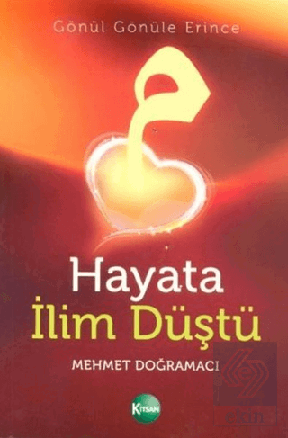 Hayata İlim Düştü