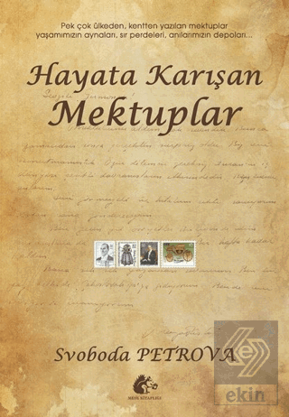 Hayata Karışan Mektuplar