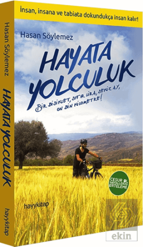 Hayata Yolculuk