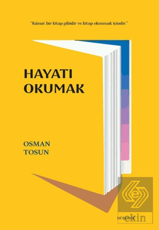 Hayatı Okumak