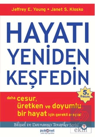 Hayatı Yeniden Keşfedin