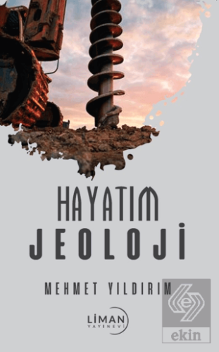 Hayatım Jeoloji